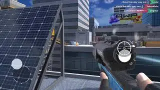 Just a fun day playing AWP mode (IK THESE CLIPS AINT GOOD)