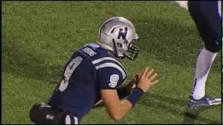 Edmond North Michael Farmer