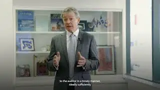 Audit Readiness Tool: Introduction