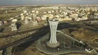 Aseer Water فيلم مشاريع الميـــاه في عســــير