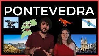 Visita Pontevedra   Aprendizaje Viajero por España