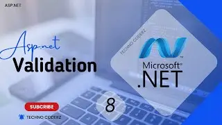 Validation in ASP.NET |  Unlock the Power of Validation in ASP.NET! 🚀