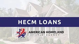 HECM Loans