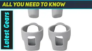 Essential AIR 3 Landing Gear Protection