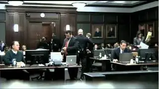 Michael Dunn Trial. Day 1. Part 2