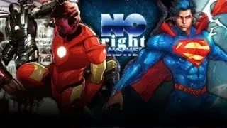 BEST SECRET IDENTITY EVER (No Right Answer)