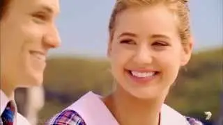 Oscar and Maddy: H&A: You're Amazing