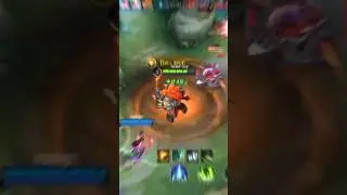 mabar mobile legends #shorts #mobilelegends #vtuber #livemobilelegends #mobilelegendsindonesia