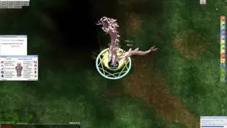 Faceworm Queen GX Made Easy