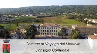 Consiglio Comunale 17 settembre 2025