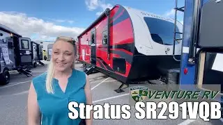 Venture RV-Stratus-291VQB