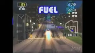 Midway Arcade Treasures 3 PlayStation 2 Trailer -