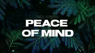 Ima Herg - Peace Of Mind