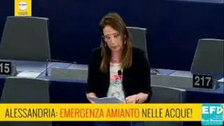 SALVIAMO ALESSANDRIA DALL'AMIANTO (Beghin EFDD-M5S)