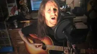 Hero Rising - (Acoustic Original)