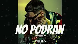 ⟪  NO PODRAN ⟫ almighty type beat..... ditroy type beat,,,   beat de ditroy