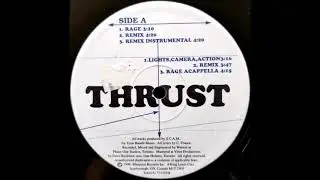 Thrust - Rage (Remix Instrumental)