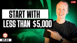 Build Your Balance Sheet From Scratch!