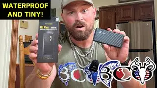 The #1 Waterproof Power Bank You Need in 2025 Revealed