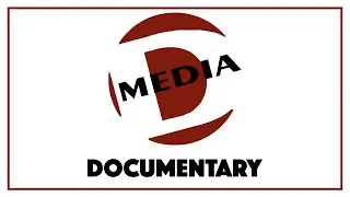 Digital Media and Design Documentary