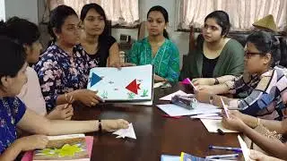 pre primary teacher training course