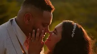 A Romantic Wedding Film at Canyonwood Ridge | Dripping Springs, Texas | Austin Wedding Videographer