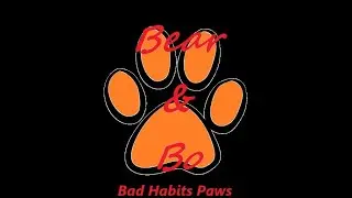 Bad Habits Paws Pilot Episode