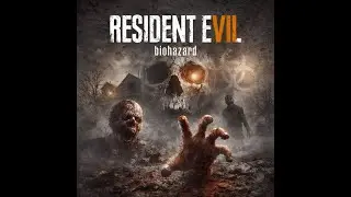 Resident Evil 7 Game  Part 1