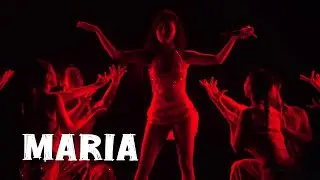 250913 MAMAMOO HWASA(화사)《Maria》| LIVE TOUR〔Twits〕in Kaohsiung
