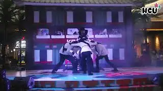 [KOREAN FESTIVAL KPOP DANCE COVER COMPETITION] CRUXB - WONDERLAND by ATEEZ