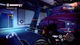 Brink - The Resistance - What If: Critical Reaction HD 1080p