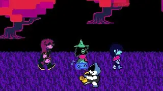 Field Of Hopes And Dreams (SMRPG Soundfont Cover)