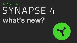 Razer Synapse 4 &mdash; что нового?