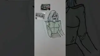 #countryhumans #ссср #куба