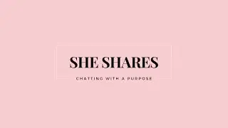 SkinTalks: She Shares Skincare
