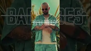 Jokoz - Bad Vibes