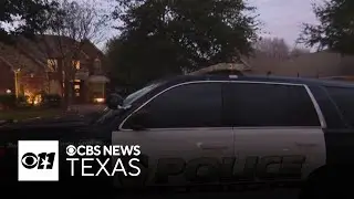 Police shoot 34-year-old man suspected in the death of his parents in McKinney, officials say