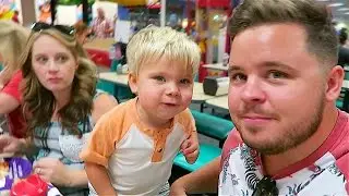 CRAZY TODDLER TALK
