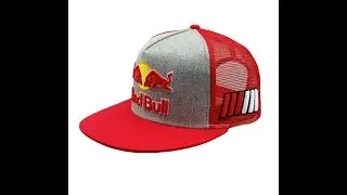 Red Bull Grand Prix 93 F1 Cap