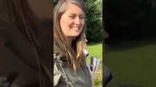 Camas Earth Day Society Volunteer Intros