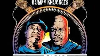 DJ Premier & Bumpy Knuckles -- The Kolexxxion Album Sampler