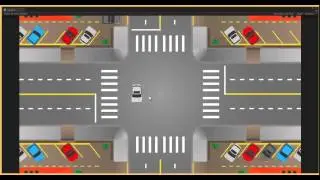 City Trafficware 1.0