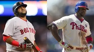 10 WORST MLB Contracts of All-Time