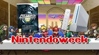 NINTENDOWEEK - Metroid Prime 2: Echoes - Part 2