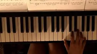 Megami no senshi ~Saint Seiya~ Piano cover