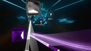Beat Saber | Queen - DON'T STOP ME NOW | Expert+