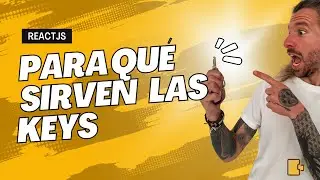 ¿Por qué las listas necesitan keys? 🤨 