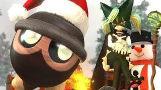 メリークリスマス【ポケモンSV】