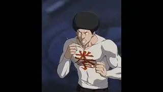 OPMRTH-3 Bunbunman / One-Punch Man Road To Hero
