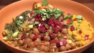 Inday serves taste of India with fast-casual restaurants across NYC